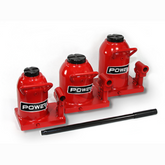 Bottle Jacks